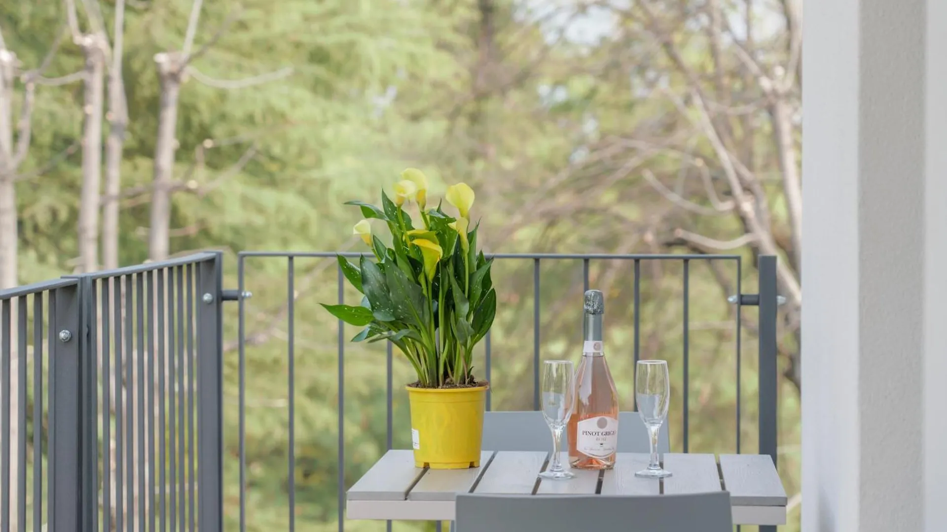 Garibaldi Apartments 데센자노델가르다 이탈리아