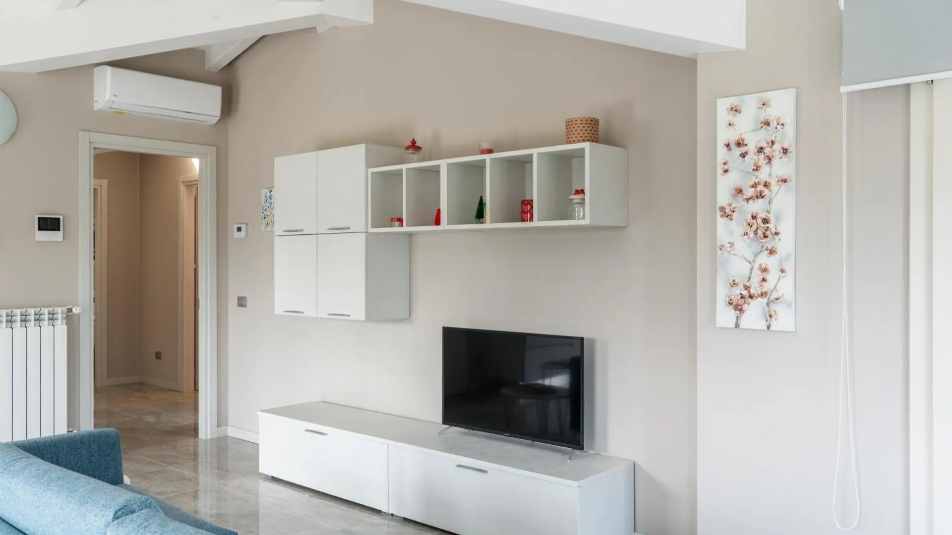 Garibaldi Apartments 데센자노델가르다